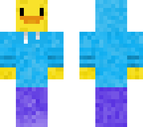 mr ducky
