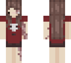 my oc 2 (slim)