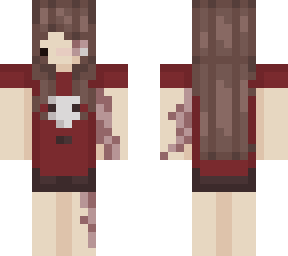 my oc 2