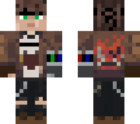 new model