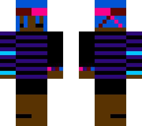 new oc shady