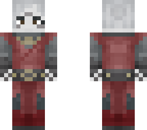 nightsister merrin