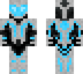 nxetank master of ice nindroid