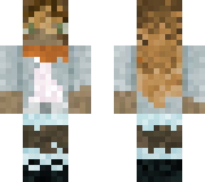 oc skin - 4pix