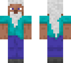 old steve