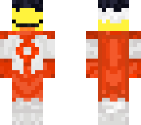 omni man as a duck fixed