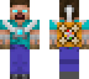 op herobrine