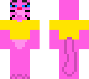 panky pink (older)