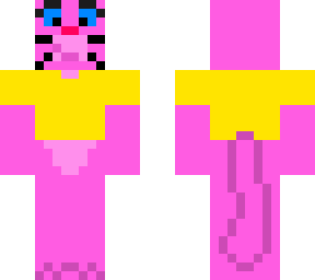 panky pink