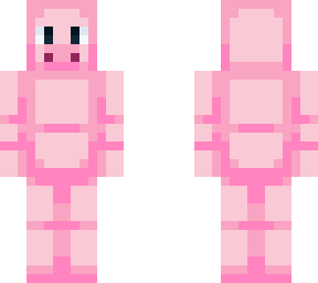 pig (hive style)