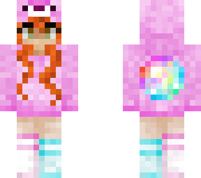 pinkbubblebear
