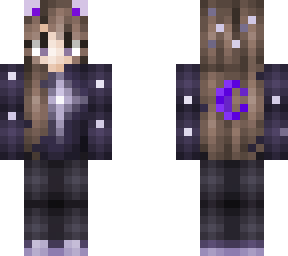 purple moon