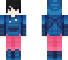 pvp sweat boy - team player - blue bats - mcc island - casual