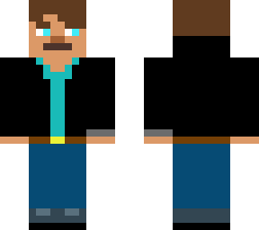 qman1045 skin (version 1)
