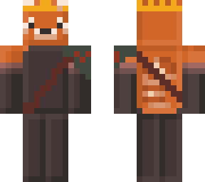 redpanda king