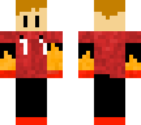 revised firelord ludwig