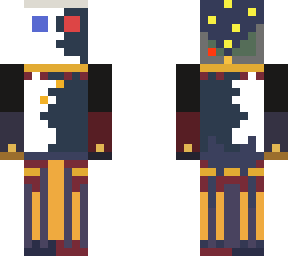 sams ruin (old design)