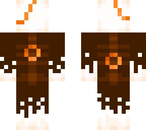 sclera