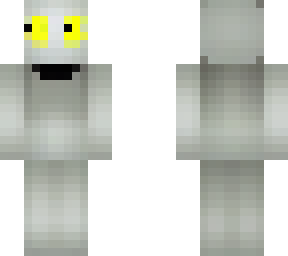 shyguy