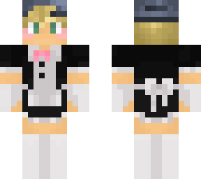 simp maid