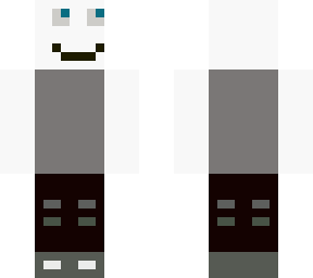 simple skin
