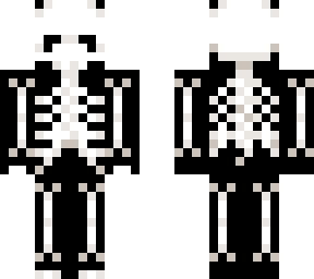 skeleton
