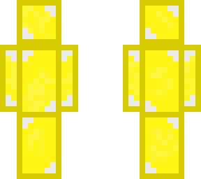 skin of gold