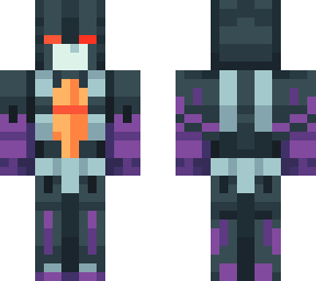 skywarp // transformers