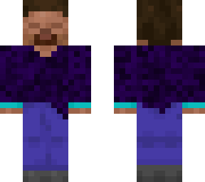 sleepy steve