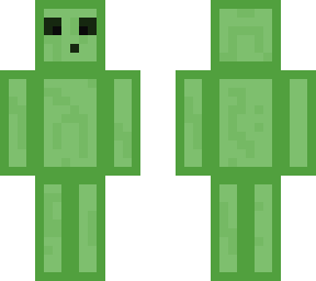 slime