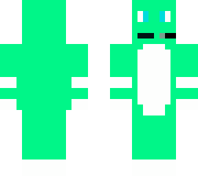 slime boy