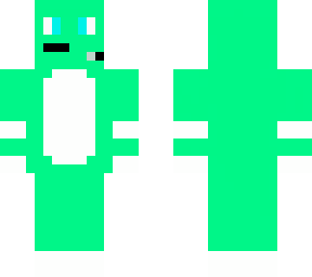 slime boy