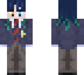 solon from dark moon: the blood altar