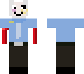 spudsy’s gangle (read desc)