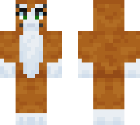 stampy cat (remade)