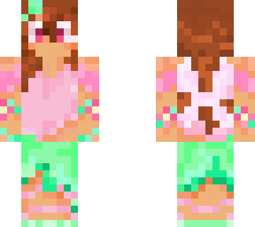 star kingdsoms skin part 2