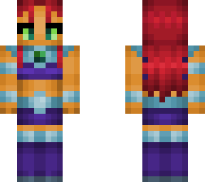 starfire