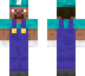 super steve!