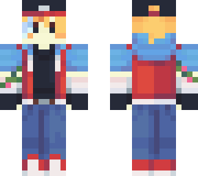 sword wielder
