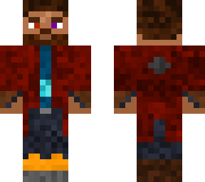 texascourier w beard (no ghast hood)