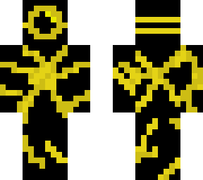 the golden cipher