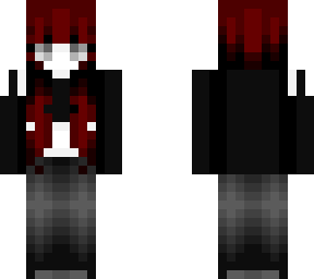 the red ocean (fixed)