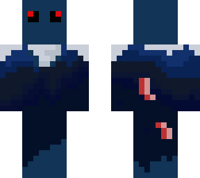 the skin