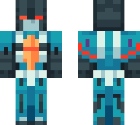 thundercracker // transformers