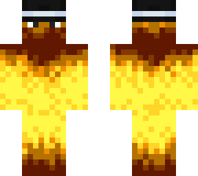 tophat blaze