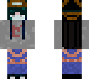 ushanka women