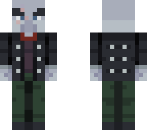 vindicator
