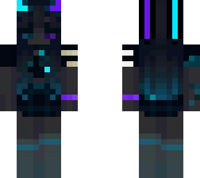 warden demon bunny