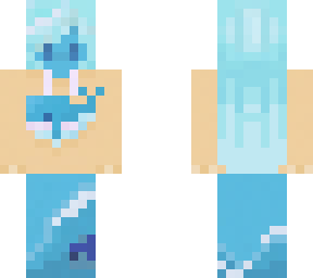 whale