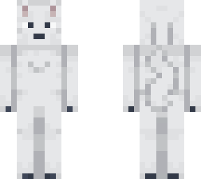wolf